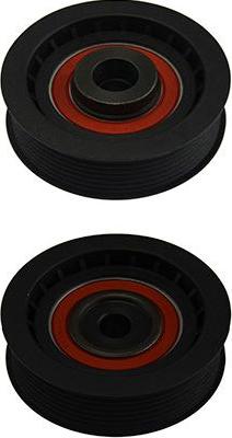 Kavo Parts DIP-5503 - Паразитний / провідний ролик, поліклиновий ремінь autocars.com.ua