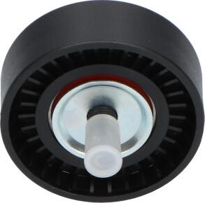 Kavo Parts DIP-5511 - Направляющий ролик, поликлиновый ремень avtokuzovplus.com.ua