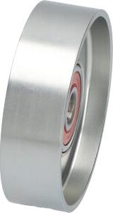 Kavo Parts DIP-6507 - Направляющий ролик, поликлиновый ремень avtokuzovplus.com.ua