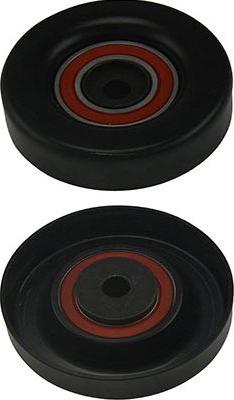 Kavo Parts DIP-8501 - Направляющий ролик, поликлиновый ремень avtokuzovplus.com.ua