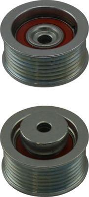 Kavo Parts DIP-8506 - Паразитний / провідний ролик, поліклиновий ремінь autocars.com.ua