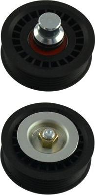 Kavo Parts DIP-9012 - Направляющий ролик, поликлиновый ремень avtokuzovplus.com.ua