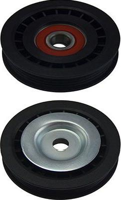 Kavo Parts DIP-9014 - Направляющий ролик, поликлиновый ремень avtokuzovplus.com.ua