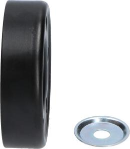 Kavo Parts DIP-9018 - Направляющий ролик, поликлиновый ремень avtokuzovplus.com.ua