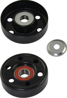 Kavo Parts DIP-9018 - Направляющий ролик, поликлиновый ремень avtokuzovplus.com.ua