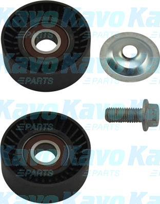 Kavo Parts DIP-9056 - Паразитний / провідний ролик, поліклиновий ремінь autocars.com.ua