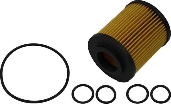 Kavo Parts DO-726 - Масляный фильтр autodnr.net