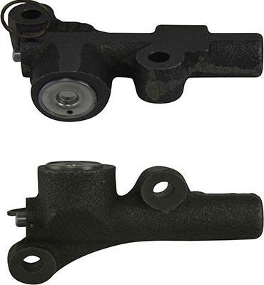 Kavo Parts DTD-5505 - Успокоитель, зубчастий ремінь autocars.com.ua