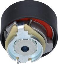 Kavo Parts DTE-10003 - Натяжна ролик, ремінь ГРМ autocars.com.ua