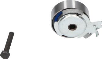 Kavo Parts DTE-1001 - Натяжной ролик, ремень ГРМ autodnr.net