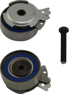 Kavo Parts DTE-1001 - Натяжной ролик, ремень ГРМ autodnr.net