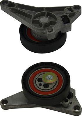 Kavo Parts DTE-1003 - Натяжна ролик, ремінь ГРМ autocars.com.ua