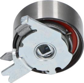 Kavo Parts DTE-1004 - Натяжна ролик, ремінь ГРМ autocars.com.ua