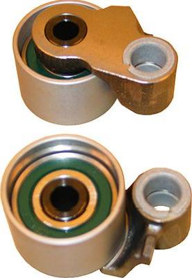 Kavo Parts DTE-4506 - Натяжна ролик, ремінь ГРМ autocars.com.ua