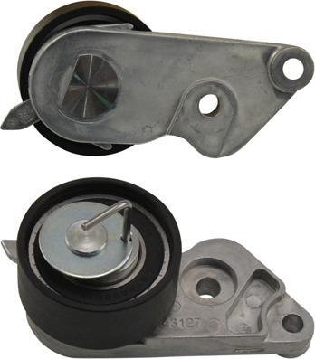 Kavo Parts DTE-4529 - Натяжной ролик, ремень ГРМ autodnr.net