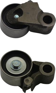 Kavo Parts DTE-4540 - Натяжной ролик, ремень ГРМ autodnr.net