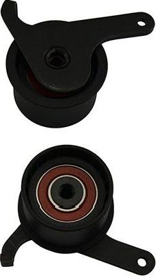 Kavo Parts DTE-5508 - Натяжной ролик, ремень ГРМ avtokuzovplus.com.ua