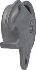 Kavo Parts DTE-5510 - Натяжной ролик, ремень ГРМ avtokuzovplus.com.ua