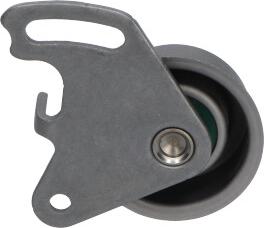 Kavo Parts DTE-5510 - Натяжной ролик, ремень ГРМ avtokuzovplus.com.ua