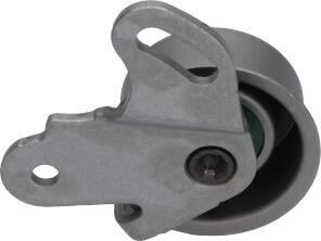 Kavo Parts DTE-5518 - Натяжна ролик, ремінь ГРМ autocars.com.ua