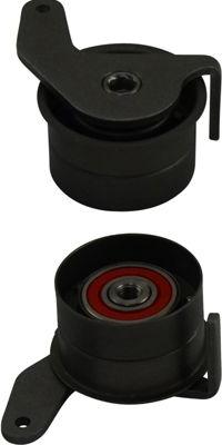 Kavo Parts DTE-5526 - Натяжной ролик, ремень ГРМ avtokuzovplus.com.ua