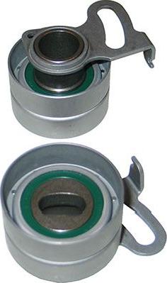 Kavo Parts DTE-6510 - Натяжной ролик, ремень ГРМ avtokuzovplus.com.ua