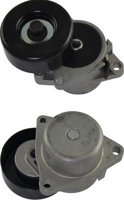 Kavo Parts DTE-6521 - Натяжна ролик, ремінь ГРМ autocars.com.ua