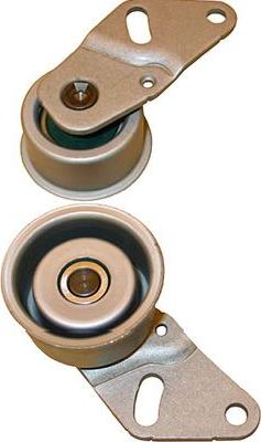 Kavo Parts DTE-8001 - Натяжна ролик, ремінь ГРМ autocars.com.ua