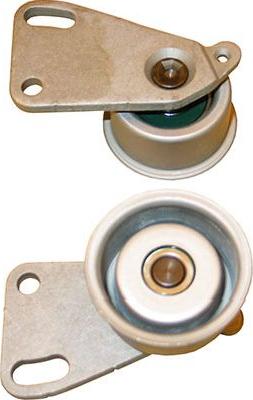 Kavo Parts DTE-8006 - Натяжна ролик, ремінь ГРМ autocars.com.ua