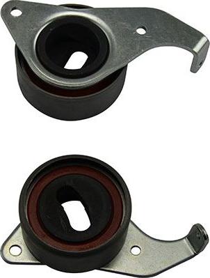 Kavo Parts DTE-9019 - Натяжна ролик, ремінь ГРМ autocars.com.ua