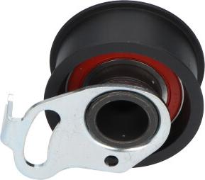 Kavo Parts DTE-9020 - Натяжна ролик, ремінь ГРМ autocars.com.ua