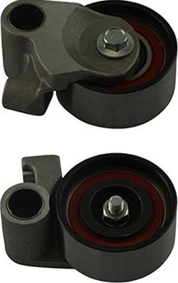 Kavo Parts DTE-9028 - Натяжна ролик, ремінь ГРМ autocars.com.ua