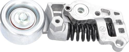 Kavo Parts DTP-10014 - Паразитний / провідний ролик, поліклиновий ремінь autocars.com.ua