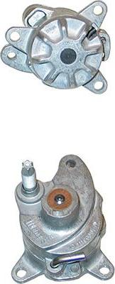 Kavo Parts DTP-1006 - Направляющий ролик, поликлиновый ремень avtokuzovplus.com.ua