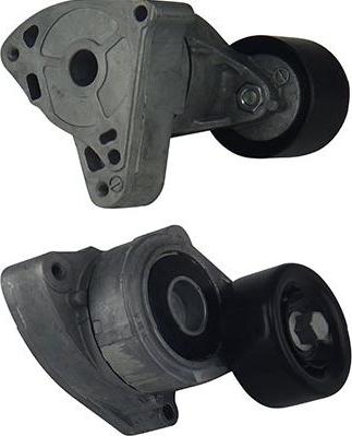 Kavo Parts DTP-2001 - Паразитний / провідний ролик, поліклиновий ремінь autocars.com.ua