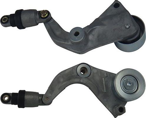 Kavo Parts DTP-2002 - Паразитний / провідний ролик, поліклиновий ремінь autocars.com.ua