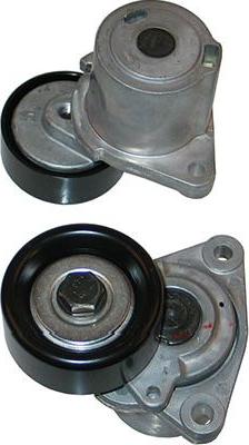 Kavo Parts DTP-3002 - Направляющий ролик, поликлиновый ремень avtokuzovplus.com.ua