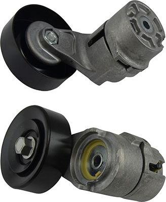 Kavo Parts DTP-3018 - Направляющий ролик, поликлиновый ремень avtokuzovplus.com.ua