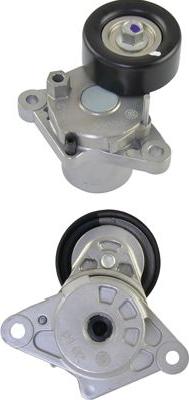 Kavo Parts DTP-3022 - Паразитний / провідний ролик, поліклиновий ремінь autocars.com.ua