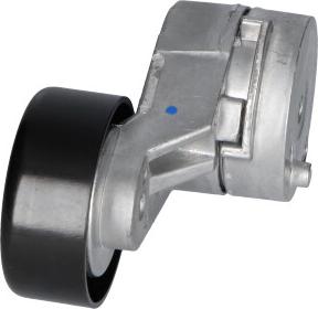 Kavo Parts DTP-3026 - Направляющий ролик, поликлиновый ремень avtokuzovplus.com.ua