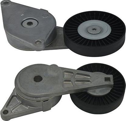 Kavo Parts DTP-4010 - Паразитний / провідний ролик, поліклиновий ремінь autocars.com.ua