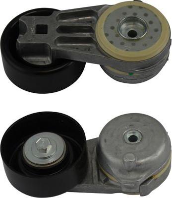 Kavo Parts DTP-4502 - Паразитний / провідний ролик, поліклиновий ремінь autocars.com.ua