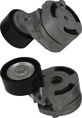 Kavo Parts DTP-4515 - Паразитний / провідний ролик, поліклиновий ремінь autocars.com.ua