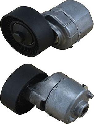 Kavo Parts DTP-4519 - Направляющий ролик, поликлиновый ремень autodnr.net