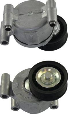 Kavo Parts DTP-4530 - Паразитний / провідний ролик, поліклиновий ремінь autocars.com.ua