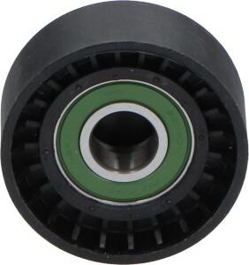 Kavo Parts DTP-4539 - Направляющий ролик, поликлиновый ремень avtokuzovplus.com.ua