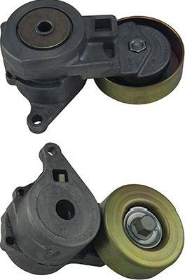 Kavo Parts DTP-5501 - Паразитний / провідний ролик, поліклиновий ремінь autocars.com.ua