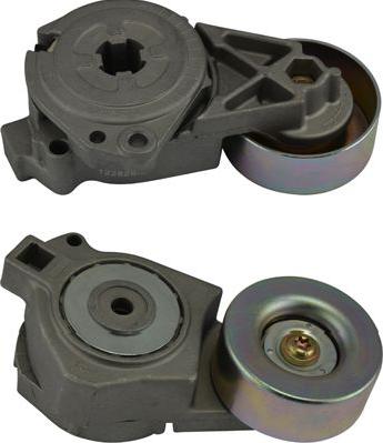 Kavo Parts DTP-5504 - Паразитний / провідний ролик, поліклиновий ремінь autocars.com.ua