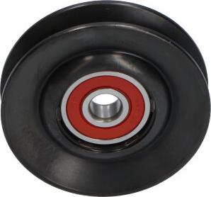 Kavo Parts DTP-5508 - Паразитний / провідний ролик, поліклиновий ремінь autocars.com.ua