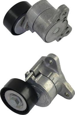 Kavo Parts DTP-5514 - Направляющий ролик, поликлиновый ремень autodnr.net